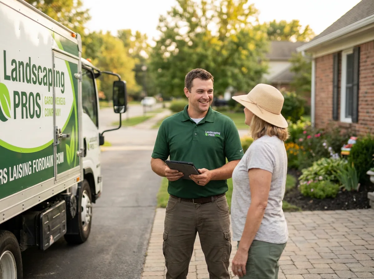 Landscaping Shanksville, PA FAQs